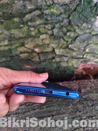 Poco x3 pro